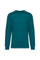 Heren Sweater Ecologische Ecologische NS400 PEACOCK BLUE